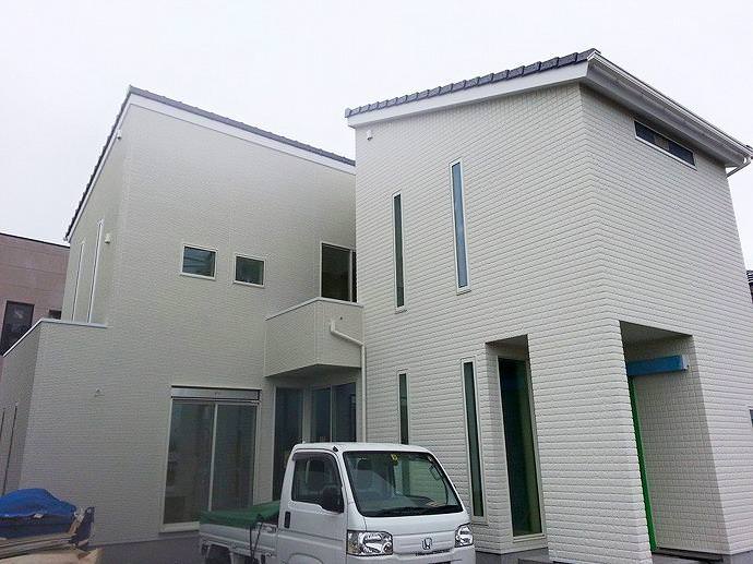 見学会情報