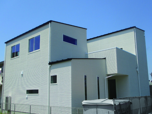 見学会情報