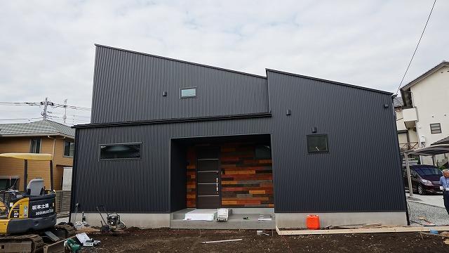 見学会情報