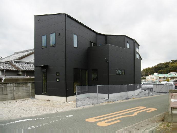 見学会情報
